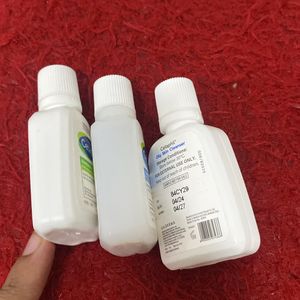 Lotion Oily And Skin Cleanser - Cetaphil