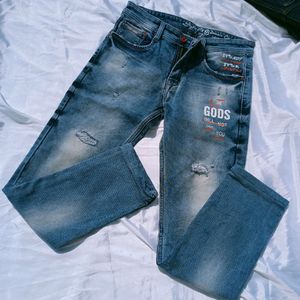 Branded Jean For Men