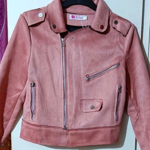 Jacket/ Crop Jacket/ Riders Jacket