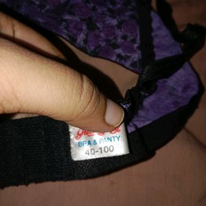 Women Bra Light Weight