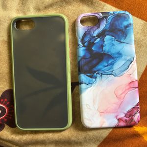 iPhone 7/12 Cases