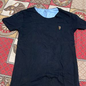 T Shirt Black