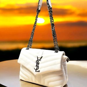 YSL PREMIUM QUALITY SHOULDER SLING BAG