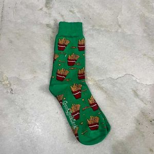 QUIRKY SOCKS MULTIPLE PRINTS (PRICE FOR 1 PAIR)