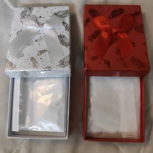 Cute Small Gift 🎁 Boxes