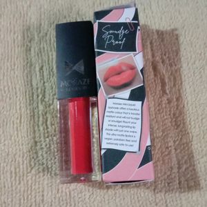 Long Lastik Lipstick