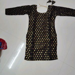 Kurti Salwar