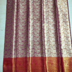 Tissue Silk Saree