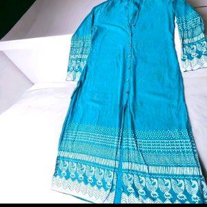 Combo Offer 4 Branded Kurti+ Kurta Set