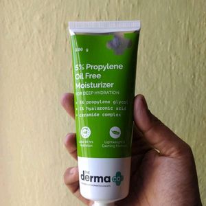 Dermaco 5% Propylene Moisturizer