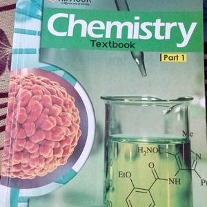 !!Price Drop !!🎉🎉Chemistry Advisor Textbook