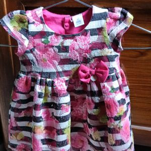 Baby Frock