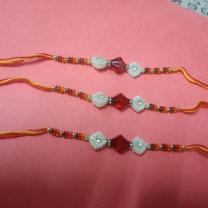 Different Types Of Rakhi