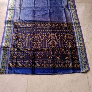 Murshidabad Silk Saree