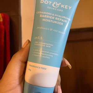 Dot & Key Barrier Repair Moisturizer