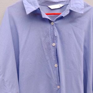 Cotton Shirt