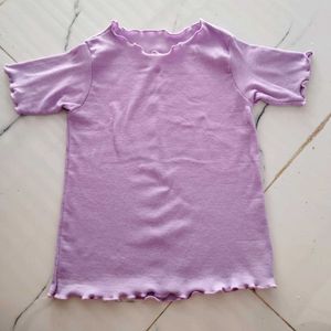 Baby Girl T-shirt