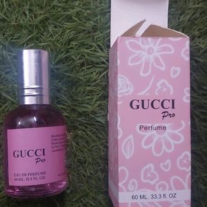 Pro Gucci Perfume New