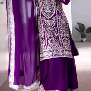 New Standard Beautiful Pakistani Poshaq Dresses Be