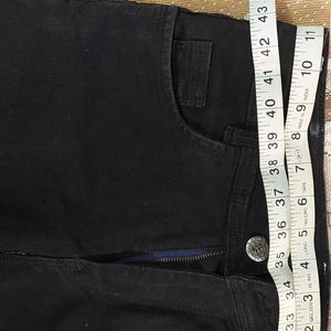 High Quality Black Jeans For Boys