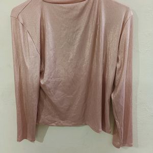 Heavy Discount Party Top