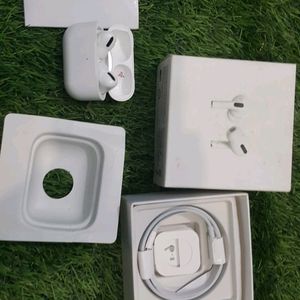 A10 Airpod pro (New seal packed)