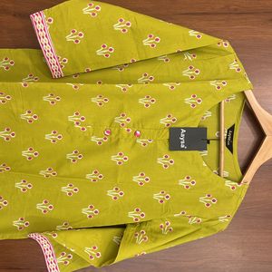 Cotton Kurti For Women