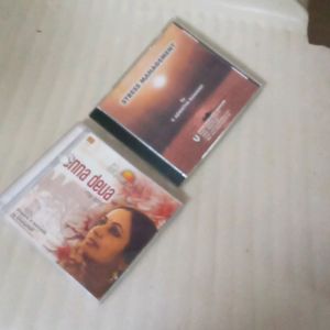 Cd Combo