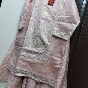 Vishudh Kurta Set