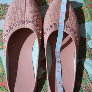 FLAT SANDAL RAJASTANI FROM RAJASTHAN