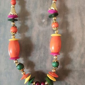 A Necklace For Women