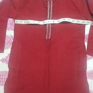 Boys Kurtha