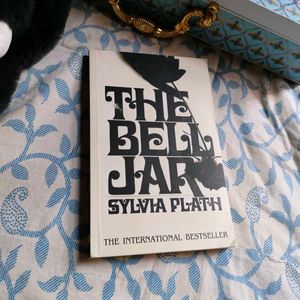 The Bell Jar By Sylvia Plath