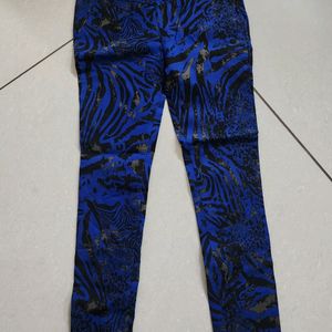 Jeggings Coloured Heavy Quality