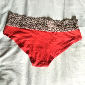 Victoria's Secret Beautiful Panty