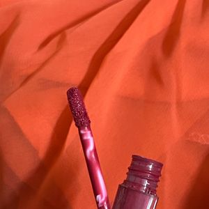 Insight Matte Liquid Lipstick