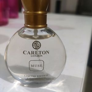 Carlton London Women Perfume Set