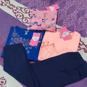 Girl Clothes