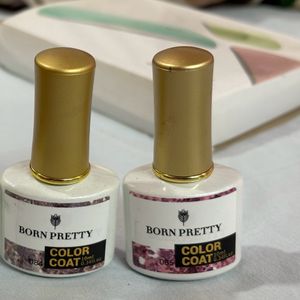 Bornpretty Gel Polish