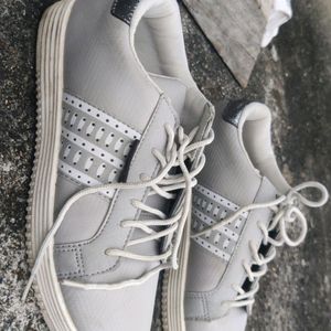 Hi Attitude Women Sneakers