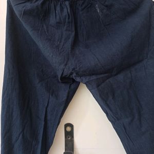 Women's Cotton Pant