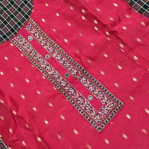 Women's Ethnic Wear