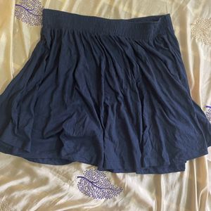 H&M CASUAL SKIRT