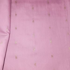 Pattu Saree