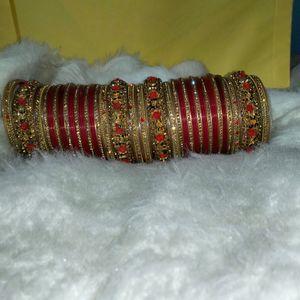 Bridal Chuda Bangles