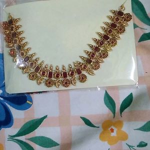 Woman Jewellery Set