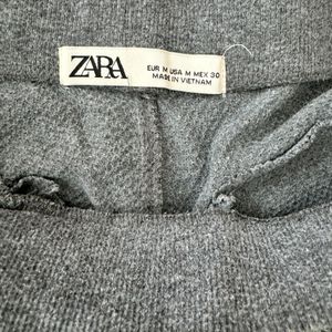 New ZARA Mens Trackpant Joggers Original Size 32 M