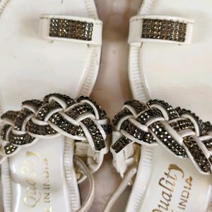 Cute Slippers For Baby Girl