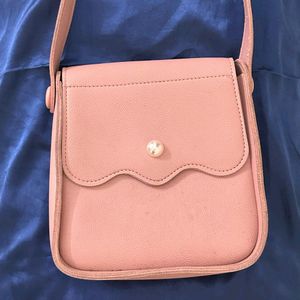 Miniso Sling Bag