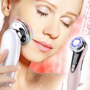 Light Therapy Treatment Face And Body Massagers